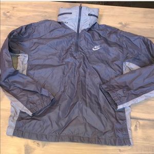 Nike Windbreaker